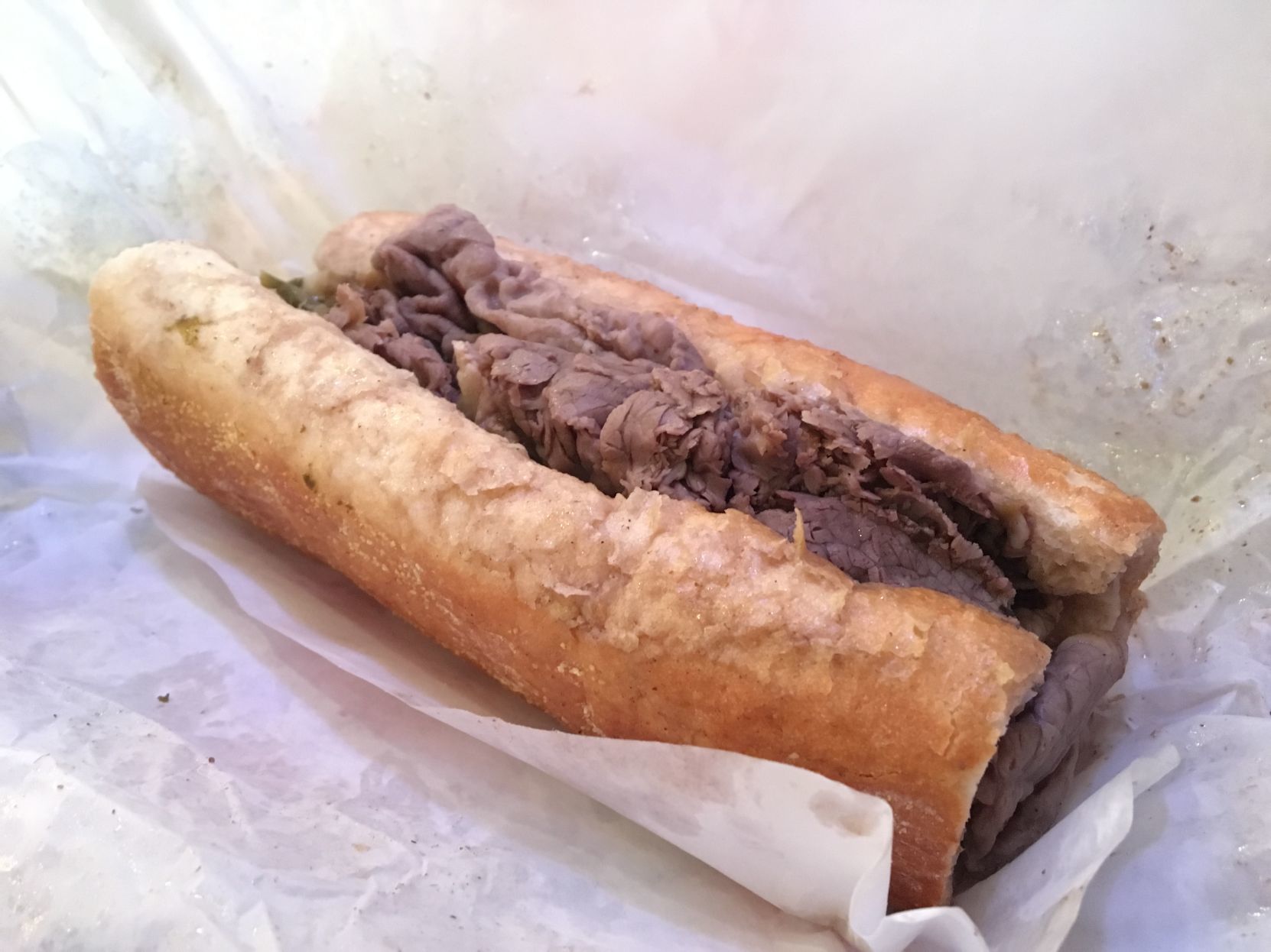 Portillo's